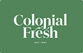 Colonial Fresh
