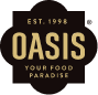 Oasis Bakery