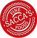 Fine Sacca’s Foods